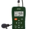 Miernik akustyczny 143dB Extech