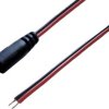 Złącze męskie połączeniowe DC BKL Electronic 075900-750 1 szt.