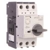 Wyłącznik silnikowy 3P 0,37kW 0,6-1A MPX3 32H 417324