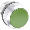 ABB 1SFA611101R2002 MP2-20G Mocowanie za pomocą przycisku zielony 1 szt.