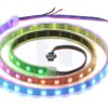 Pololu Addressable RGB 60-LED Strip, 5V, 1m (SK6812)