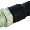 Murrelektronik 7000-13461-0000000 Złącze niekonfekcjonowane czujnika/aktuatora, piny: 5, 1 szt.