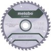 Metabo 628280000 Multi Cut Classic Circular Blade 165mm 42 cogs