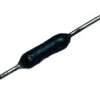 Rezystor 4.75R 1% 1W SAGE 2x7mm