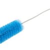 Blue soft tube cleaner,500x50mm