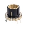 Enkoder mechaniczny obrotowy 9 imp/obr 2,05 mm Bourns