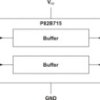 2-bit bidirectional 3- to 12-V 400-kHz I2C/SMBus buffer/cable extender | D | 8 | -40 to 85
