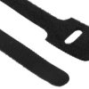 Opaska kablowa długość 225mm szerokość 25 mm RS PRO Nylon 66