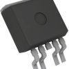 INFINEON SMD MOSFET NFET 34V 1,8A 200mΩ 150°C TO-220 BTS409L1E-3062A