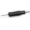 Weller T0050110999 RTPS 004 B MS Soldering Tip Bevel Cut 0.4 mm