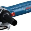 Szlifierka kątowa Bosch Professional GWS 12-125 06013A6101