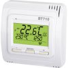 Elektrobock BT710 Wireless Thermostat Head Controls Up To 9 Receivers