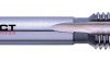 Exact 00689 Gwintownik ręczny Ździerak metryczny, drobny Mf63 1.5 mm Cięcie prawostronne DIN 2181 HSS 1 szt.
