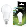 Żarówka LED E27 A70 18W = 150W 2421lm 6500K Zimna 260 LUMILED