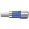 Wiha 41621 7018T T-Bit Robertson 1 x 25 mm