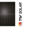 Moduł fotowoltaiczny 500 Wp TW Solar TWMNH‑54HD Bifacial BFR 1961x1134x30mm
