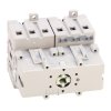 Odłącznik 3-biegunowy Allen Bradley Montaż przedni 25 A 7.5 kW IP20