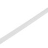 TRU COMPONENTS 1225499 Rurka termokurczliwa bez kleju, 2:1, od 21 mm do 10 mm, 1 m