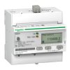 Miernik energii 3 -fazowy Schneider Electric 63 A, 99999999 MWh