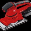 4460620 Orbital Sander TE-OS 2520 E