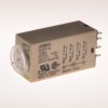 Przekaźnik czasowy H3Y-4 (24V AC) 10min.