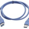 przedłużacz USB 3.2 Gen 1 (USB 3.0)