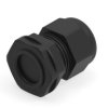 Dławnica kablowa gwint M25 PA 6 min. średnica kabla 11mm max. średnica kabla 17mm +100°C IP66, IP68