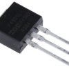 MOSFET P-kanałowy 70 A I2PAK (TO-262) 55 V Pojedynczy 3.8 W 20 miliomów