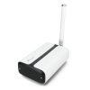 Centralka LoRaWAN WiFi/Ethernet - biała - Milesight UG65-868M-EA