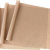 Loklik PTFE Teflon Sheet 3er Papier