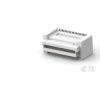 TE Connectivity 5-5179010-1 Mezzanine Conn Female Vertical Unshrouded 0.8 mm