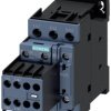 Stycznik Siemens 3RT2023-1AV04 3RT20231AV04, 3 styki, 690 V/AC, 1 szt.