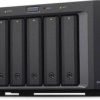 Synology Expansion Unit DX517 Obudowa serwera NAS 5 Bay DX517