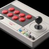 80FE 8BitDo Arcade Stick