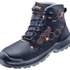 Atlas Extraguard XT 520 S3 GTX AD1500_48 Obuwie ochronne Rozmiar buta (EU): 48 czarny 1 par(a)