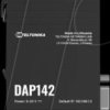DAP142000000 Industrial Wi-Fi Access Point