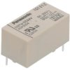 DSP1A-DC24V Przekaźnik elektromagnetyczny SPST-NO Ucewki: 24VDC 8A/250VAC