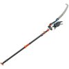GARDENA 12082-20 StarCut Pro L Lopper Bypass Lopper Long Reach Steel