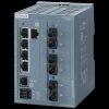 Switch zarzÄdzalny SCALANCE XB205-3 EtherNet/IP - 6GK5205-3BB00-2TB2