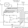 26V, quad channel, bi-directional, 350kHz current sense amplifier | PW | 20 | -40 to 125