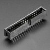 Adafruit 2x17 (34 pin) IDC Box Header - 0.1