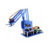 Ramię robota 4-DOF Metal Robot Arm Kit Bluetooth/WiFi dla Raspberry Pi - Waveshare 16376