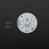 Light Disc with 7 SMD RGB LED [Discontinued]