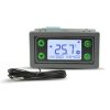 SA30/SA30-W AC110-220V 30A Pilot WIFI Termostat Regulator Temperatury Wyświetlacz Cyfrowy
