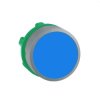 Przycisk, IP66, IP67, kolor: Niebieski, Schneider Electric, Harmony