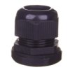 Dławnica Kablowa Poliamidowa M32 Ip68 Dp-En 32 Hm Bk Czarna E03dk-01040124001