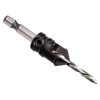 Trend SNAP/CS/4 Countersink with 5/64in Drill
