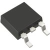 Onsemi P-channel power MOSFET, -40 V, -50 A, DPAK-3, FDD4141