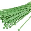 Opaska kablowa TRU COMPONENTS TC-CV150S203 1593685, 155 mm, poliamid 6.6, 100 szt.