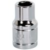Siegen S0649 Walldrive Socket 11mm 1/2"sq Drive